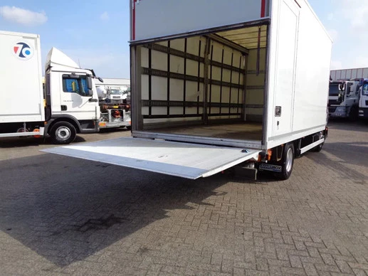 Iveco Eurocargo - Afbeelding 12 van 30