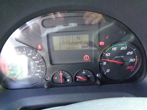 Iveco Eurocargo - Afbeelding 15 van 30