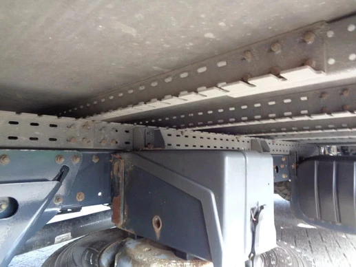 Iveco Eurocargo - Afbeelding 16 van 30