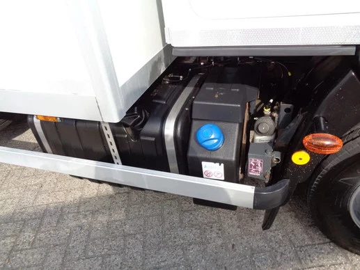 Iveco Eurocargo - Afbeelding 17 van 30