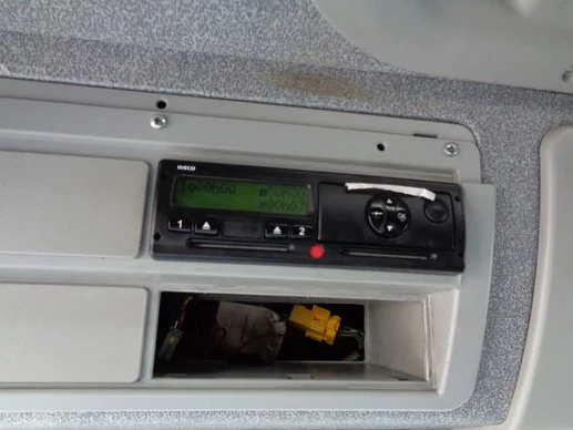 Iveco Eurocargo - Afbeelding 20 van 30