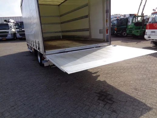 Iveco Eurocargo - Afbeelding 21 van 30