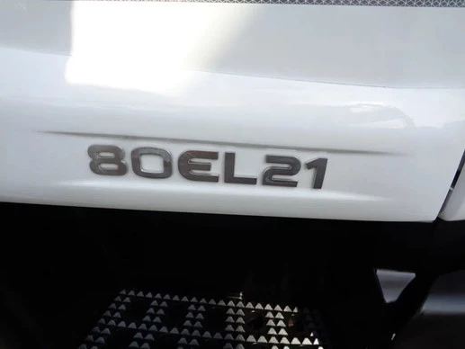 Iveco Eurocargo - Afbeelding 24 van 30