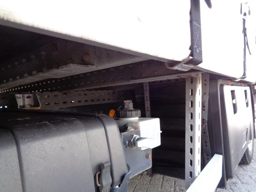 Iveco Eurocargo - Afbeelding 26 van 30