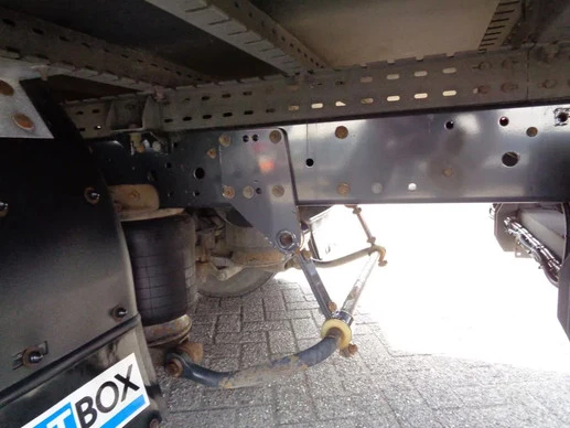 Iveco Eurocargo - Afbeelding 27 van 30