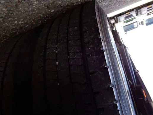 Iveco Eurocargo - Afbeelding 28 van 30