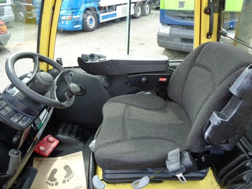 Hyster  - Afbeelding 4 van 30