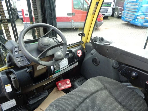 Hyster  - Afbeelding 5 van 30