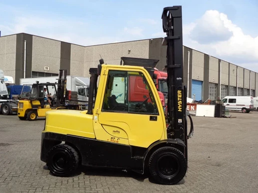 Hyster  - Afbeelding 6 van 30