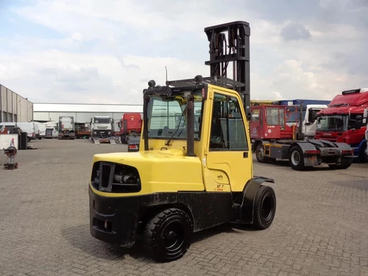 Hyster  - Afbeelding 7 van 30