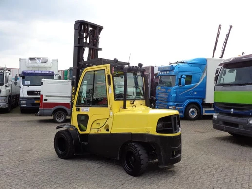 Hyster  - Afbeelding 9 van 30
