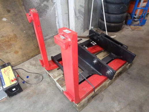 Hyster  - Afbeelding 12 van 30