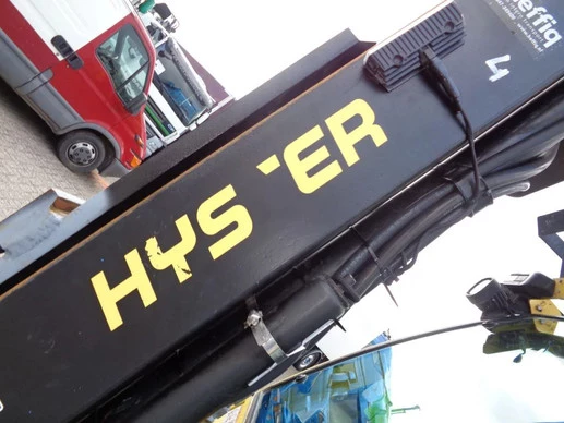 Hyster  - Afbeelding 13 van 30