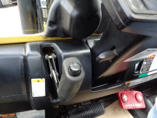 Hyster  - Afbeelding 15 van 30
