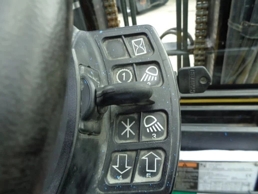 Hyster  - Afbeelding 19 van 30