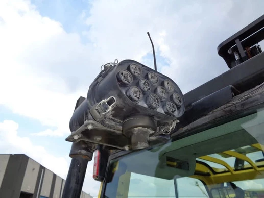 Hyster  - Afbeelding 21 van 30