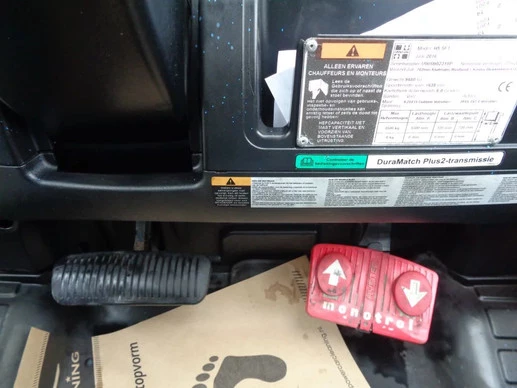 Hyster  - Afbeelding 26 van 30