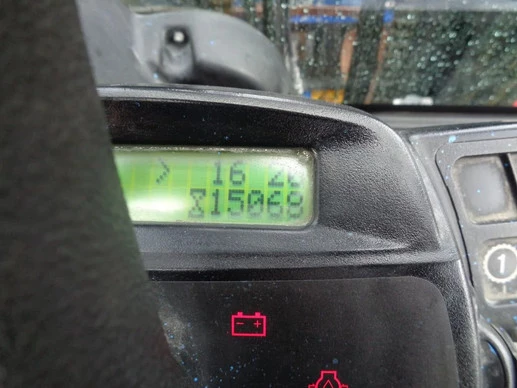 Hyster  - Afbeelding 27 van 30