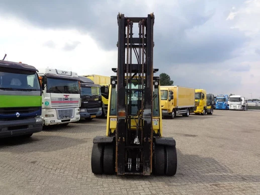 Hyster  - Afbeelding 29 van 30