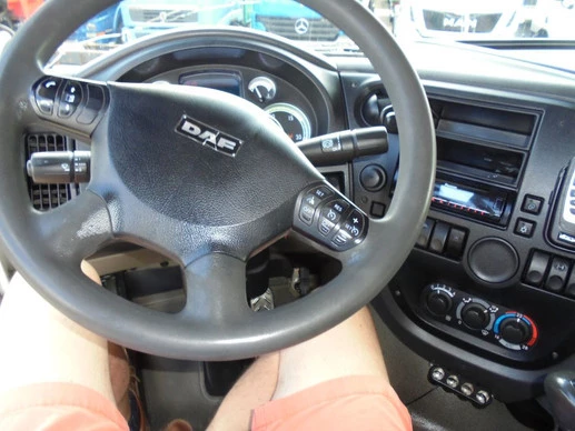 DAF XF 105.460 - Afbeelding 4 van 30