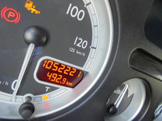 DAF XF 105.460 - Afbeelding 16 van 30