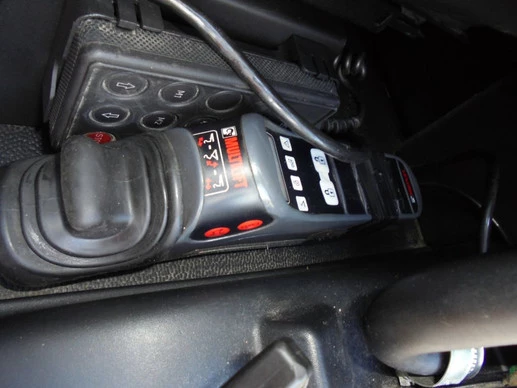 DAF XF 105.460 - Afbeelding 18 van 30