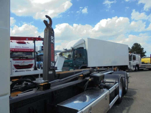 DAF XF 105.460 - Afbeelding 21 van 30