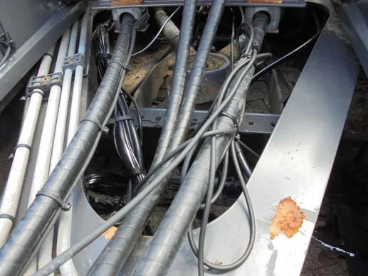 DAF XF 105.460 - Afbeelding 23 van 30