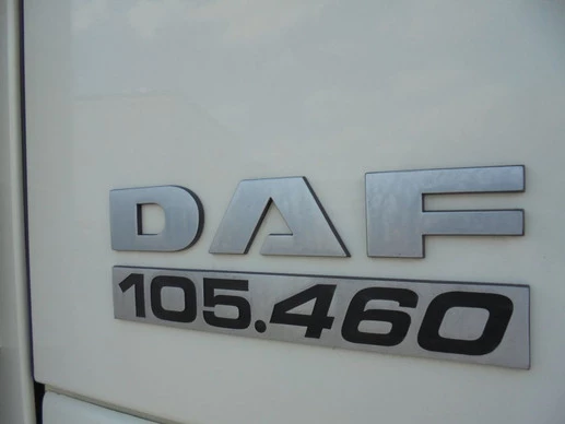 DAF XF 105.460 - Afbeelding 24 van 30