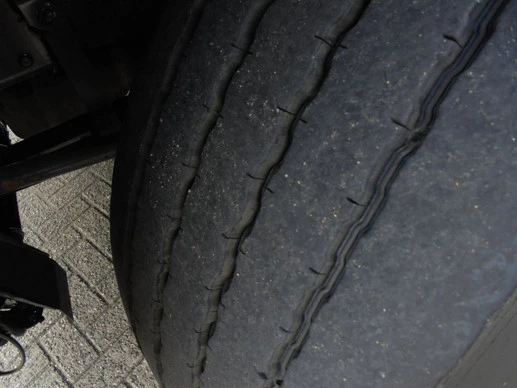 DAF XF 105.460 - Afbeelding 25 van 30