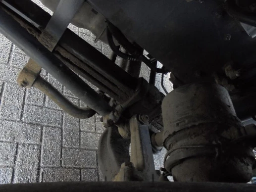 DAF XF 105.460 - Afbeelding 26 van 30