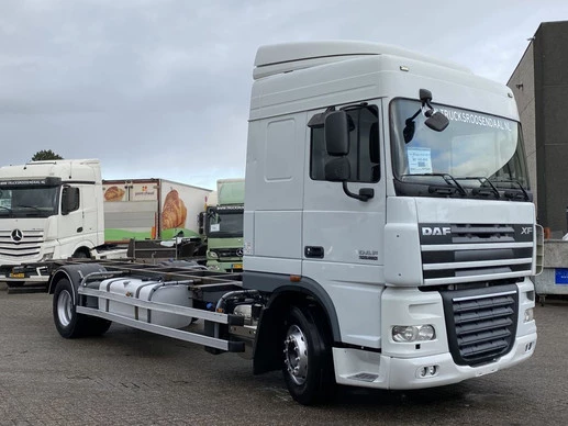 DAF XF 105.460 - Afbeelding 3 van 30