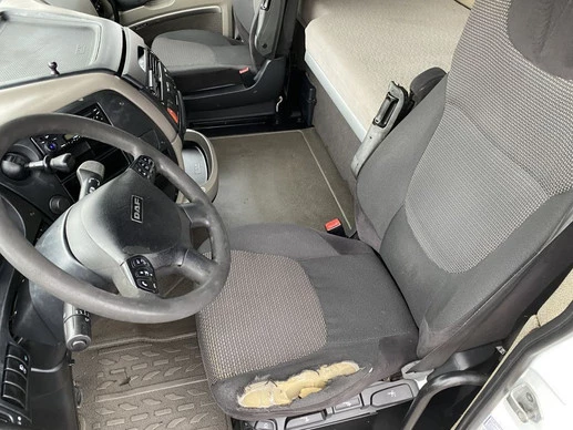 DAF XF 105.460 - Afbeelding 4 van 30