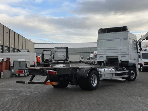 DAF XF 105.460 - Afbeelding 7 van 30