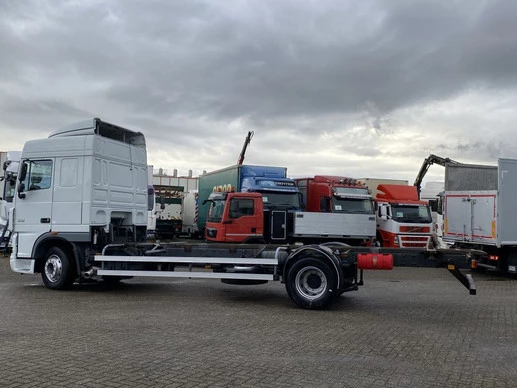 DAF XF 105.460 - Afbeelding 10 van 30