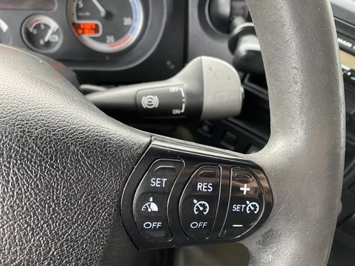 DAF XF 105.460 - Afbeelding 13 van 30