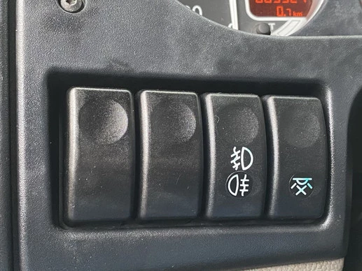 DAF XF 105.460 - Afbeelding 14 van 30