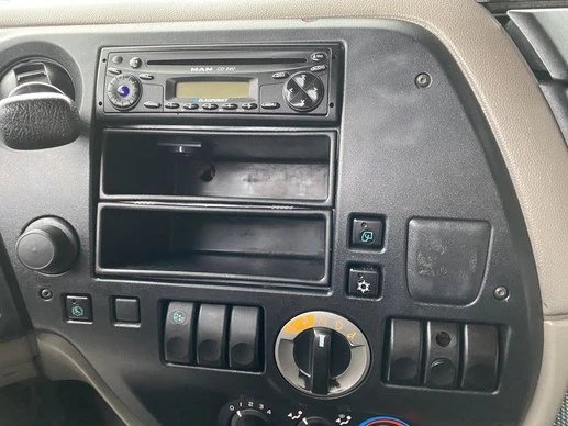 DAF XF 105.460 - Afbeelding 16 van 30