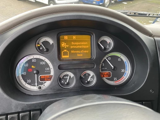 DAF XF 105.460 - Afbeelding 20 van 30
