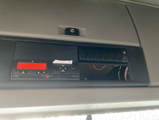 DAF XF 105.460 - Afbeelding 22 van 30