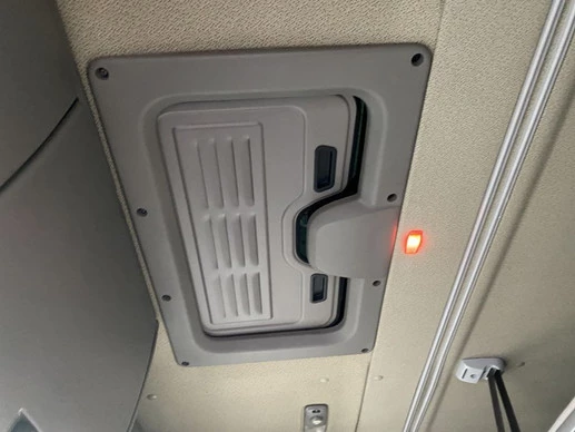 DAF XF 105.460 - Afbeelding 23 van 30