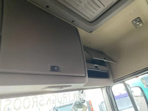 DAF XF 105.460 - Afbeelding 26 van 30