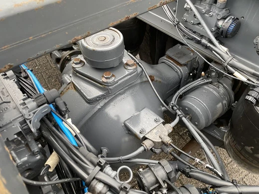 DAF XF 105.460 - Afbeelding 29 van 30