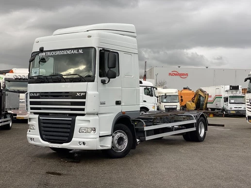 DAF XF 105.460 - Afbeelding 1 van 30