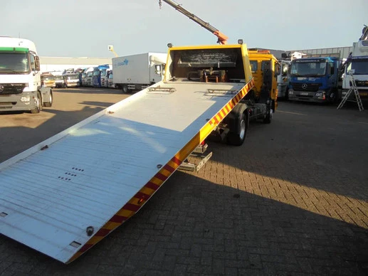 MAN TGL - Afbeelding 15 van 30