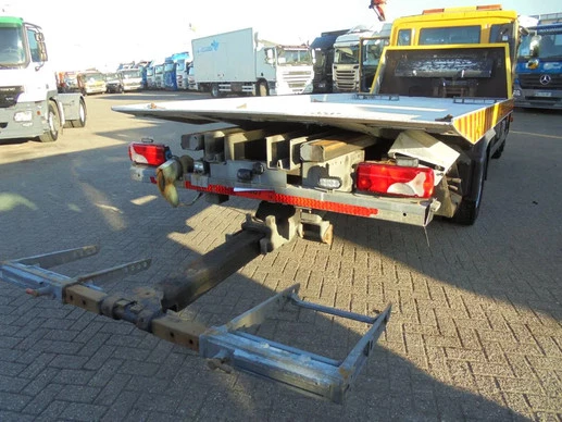 MAN TGL - Afbeelding 20 van 30