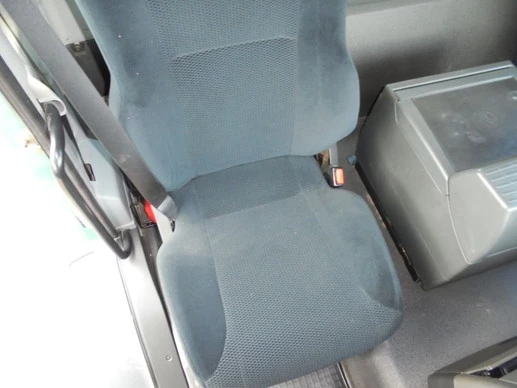 MAN TGS - Afbeelding 5 van 30