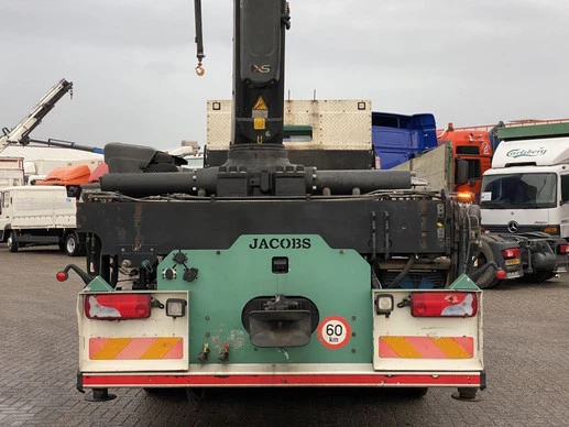 MAN TGS - Afbeelding 9 van 30