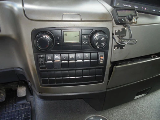 MAN TGS - Afbeelding 18 van 30