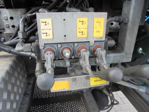 MAN TGS - Afbeelding 20 van 30